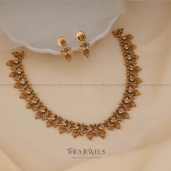 Manya Jewellery