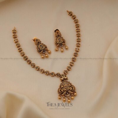 Mahodara Jewellery