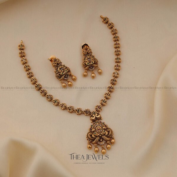 Mahodara Jewellery