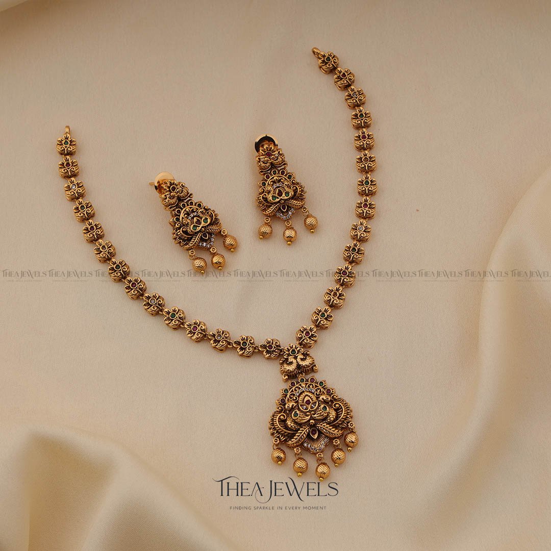 Mahodara Jewellery