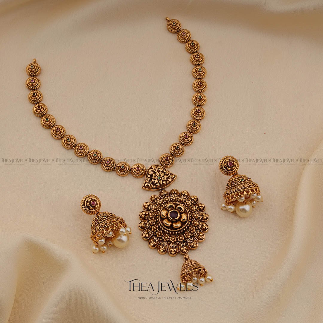 Sarva Jewellery