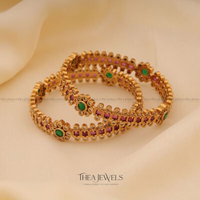 Jishna Bangles