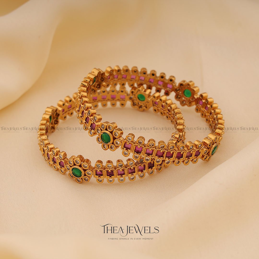 Jishna Bangles