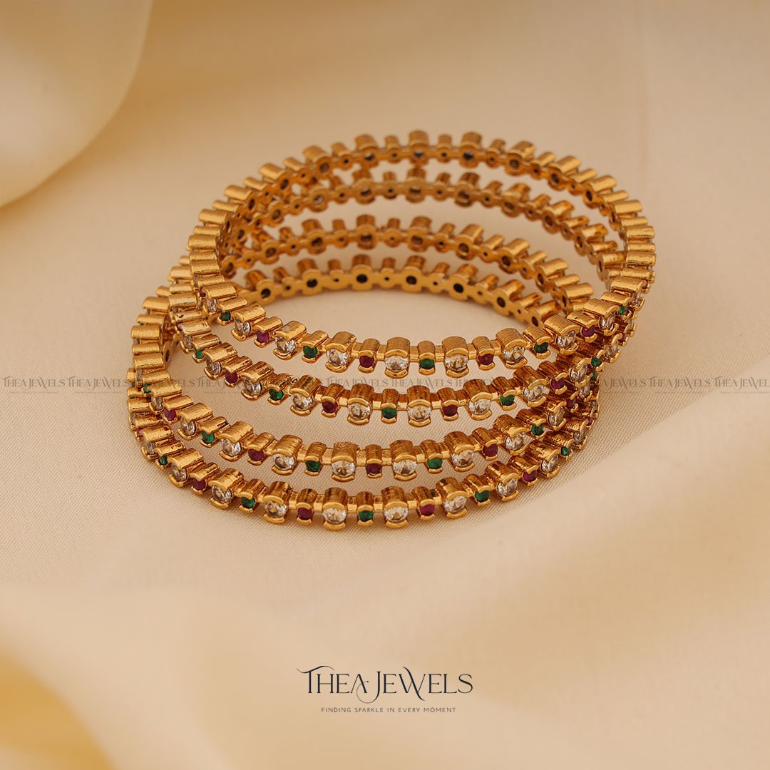 Avyak Bangles