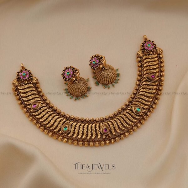 Aprajita Jewellery