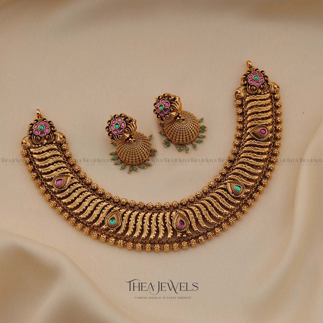 Aprajita Jewellery