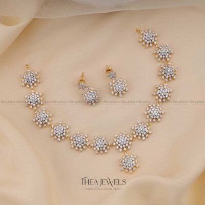 Sakhaye Jewellery
