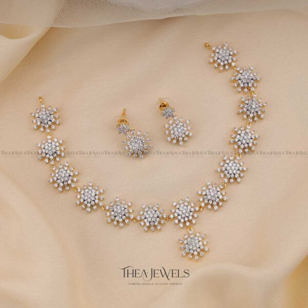 Sakhaye Jewellery