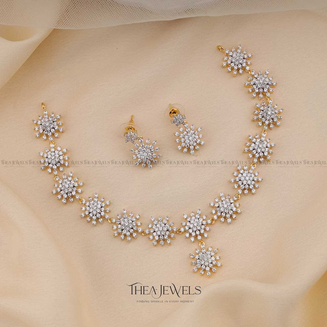 Sakhaye Jewellery