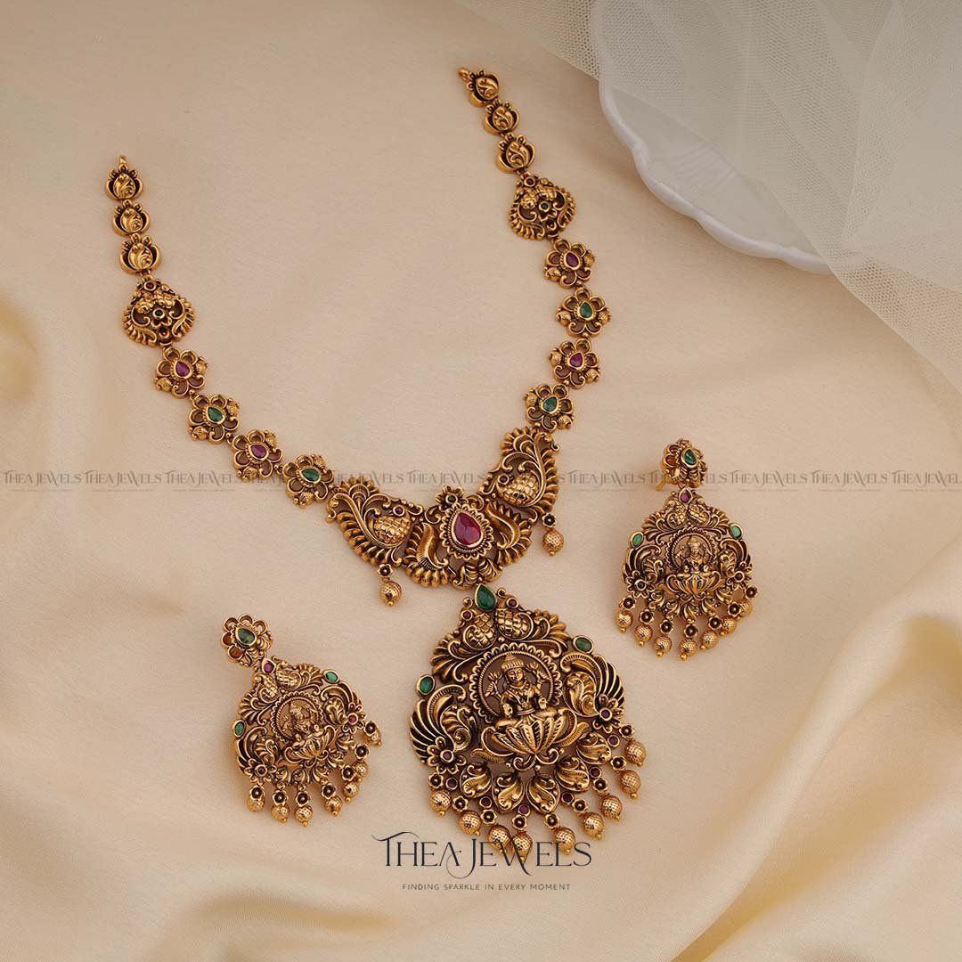 Netra Jewellery