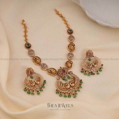 Sahishnave Premium Jewellery