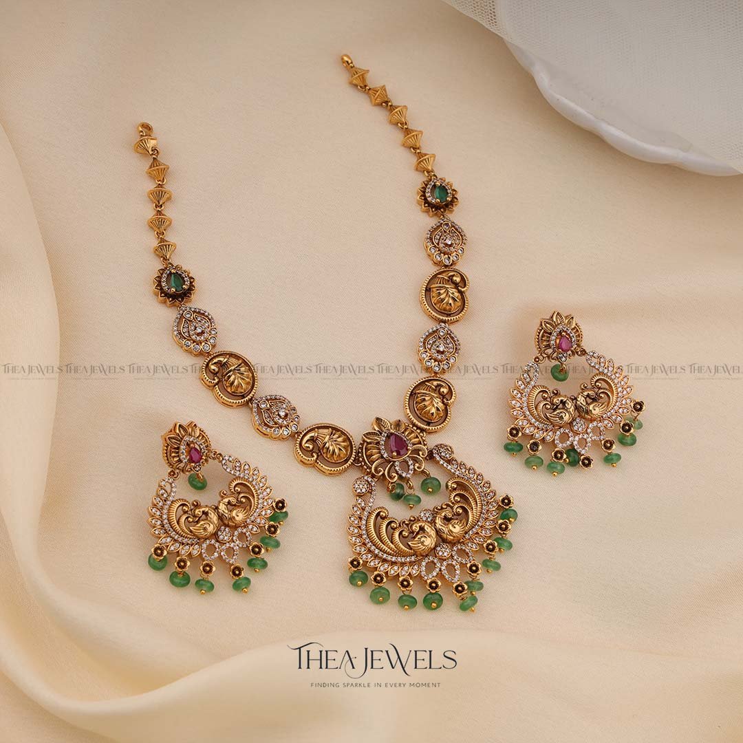 Sahishnave Premium Jewellery