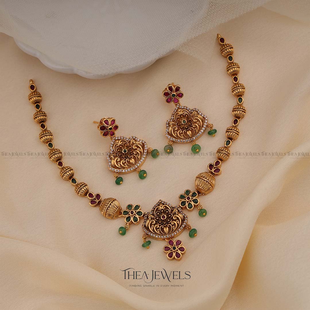 Pradaya Jewellery