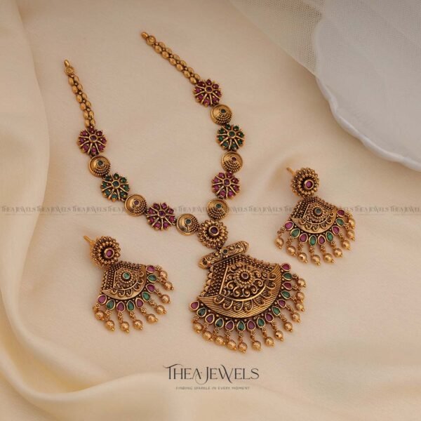 Jyotishe Jewellery