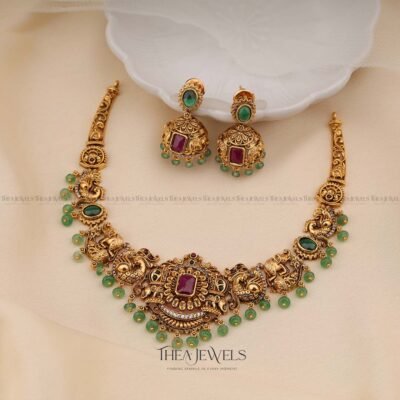 Abhi Jewellery