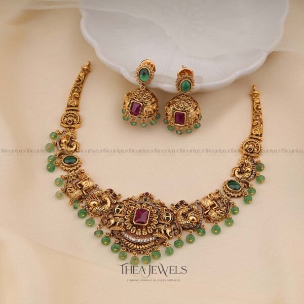 Abhi Jewellery