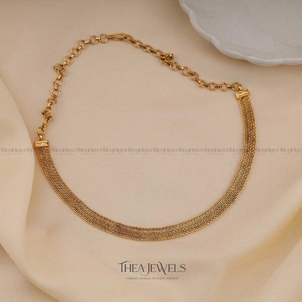 Attigai Chain