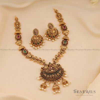 Vishruta Jewellery