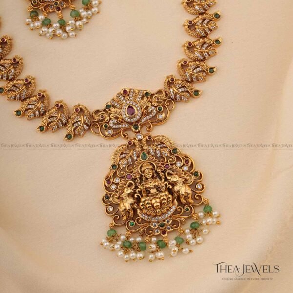 Shanaya Long Jewellery - Image 2