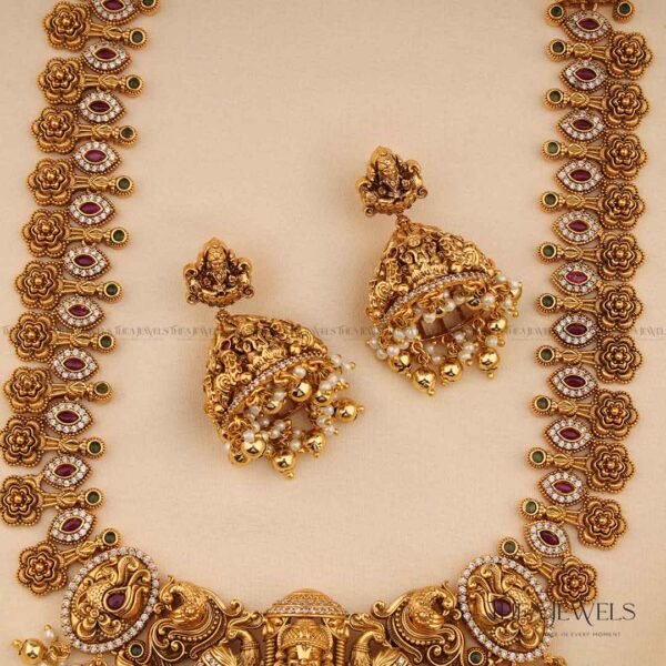 Swaraya Long Jewellery - Image 3