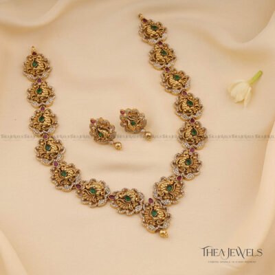 Yajura Jewellery