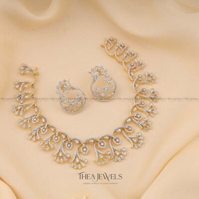 Shaza Jewellery