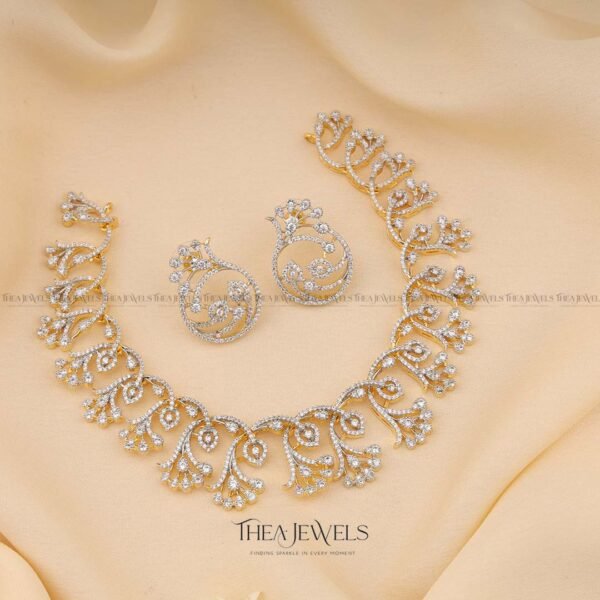 Shaza Jewellery