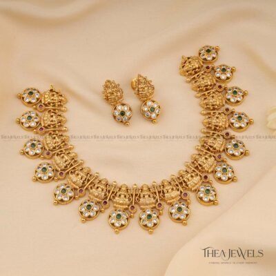 Lakshana Jewellery