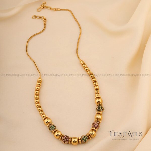 Multi Balls Chain
