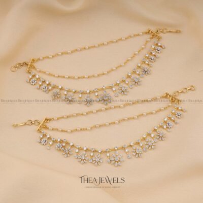 Dishani Earchain / Maatil