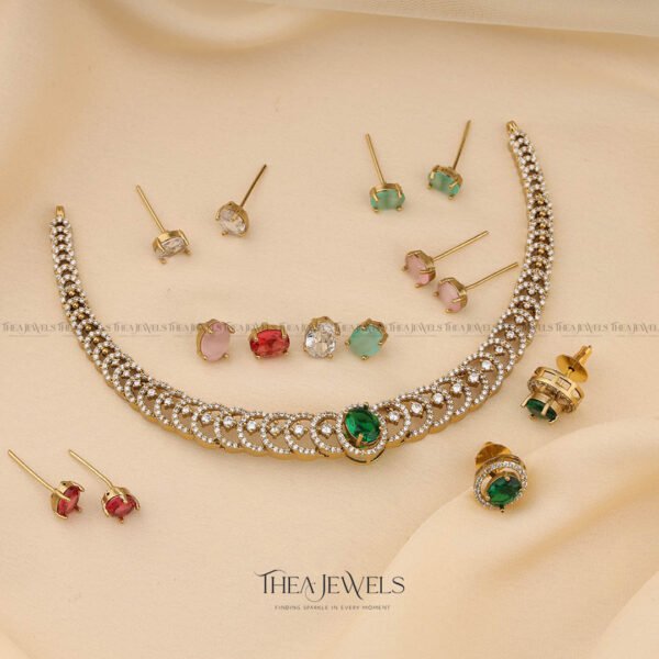 Nihara Jewellery