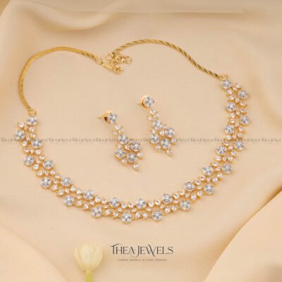 Niraya Designer Jewellery