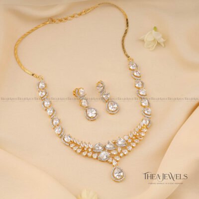 Shira Designer Jewellery