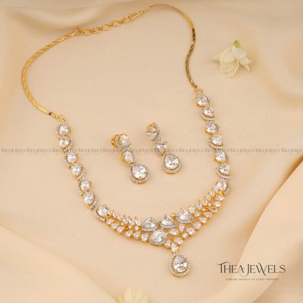 Shira Designer Jewellery