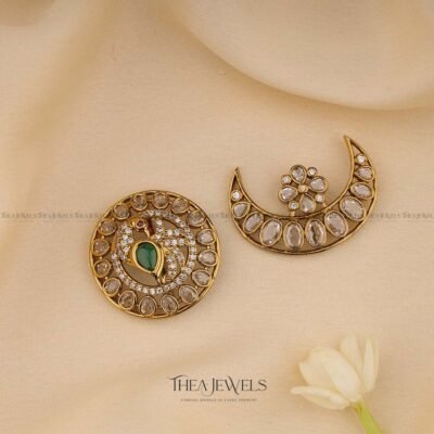 Pridha Hair Accessory (Set of 2)
