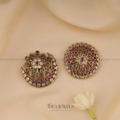 Sridha Hair Accessory (Set of 2)