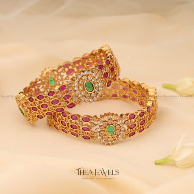 Darza Bangles