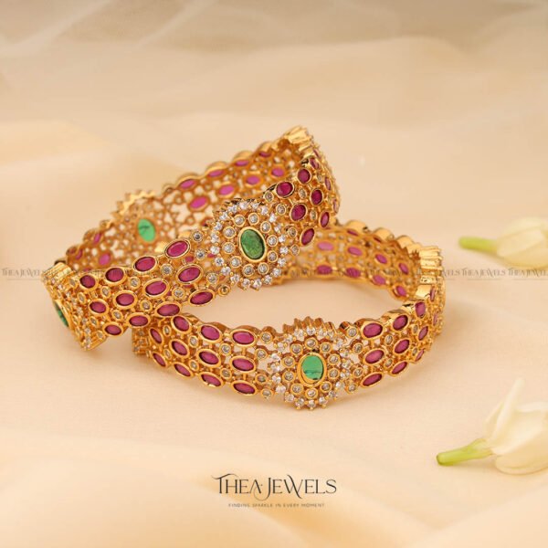 Darza Bangles
