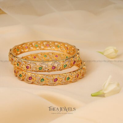 Treya Bangles