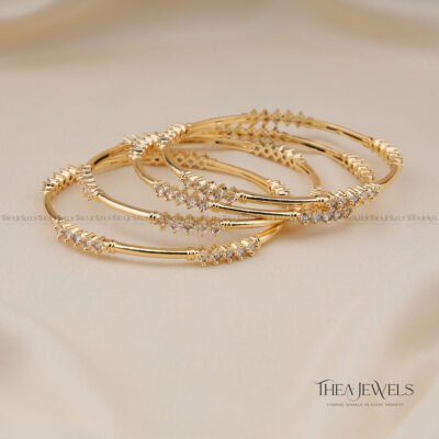 Saravi Bangles