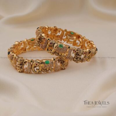 Chinmayi Bangles