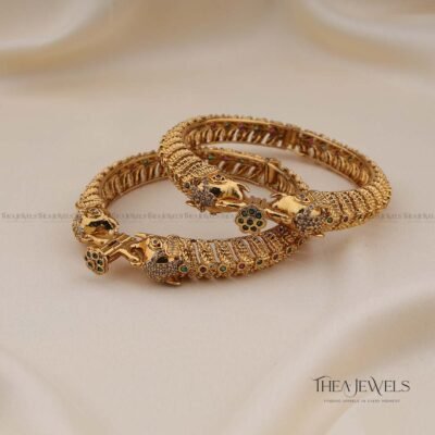 Chaturanga Bangles
