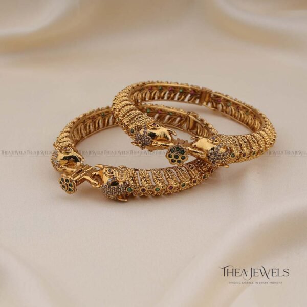 Chaturanga Bangles