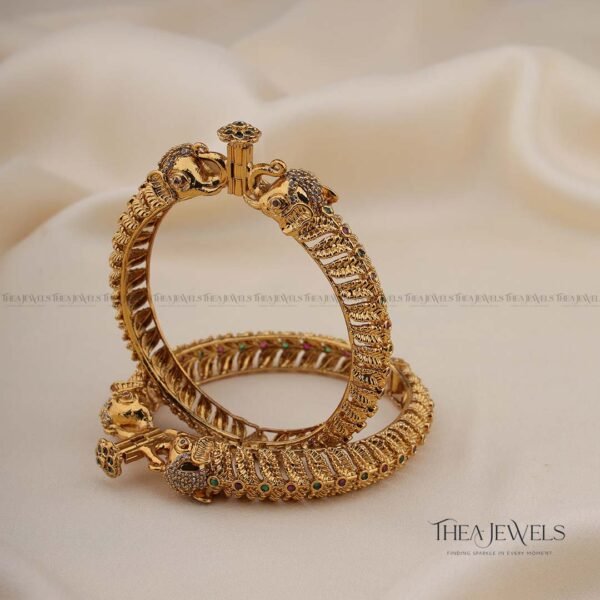 Chaturanga Bangles - Image 2