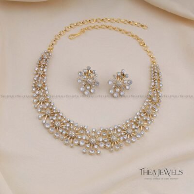 Sparkle Designer Jewellery