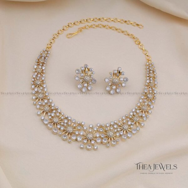Sparkle Designer Jewellery