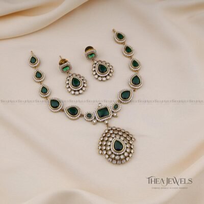 Shrina Jewellery