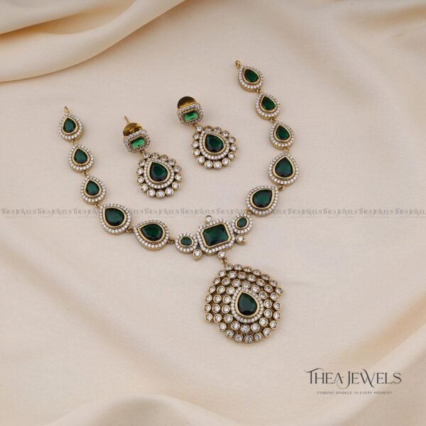 Shrina Jewellery