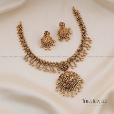 Gruha Jewellery