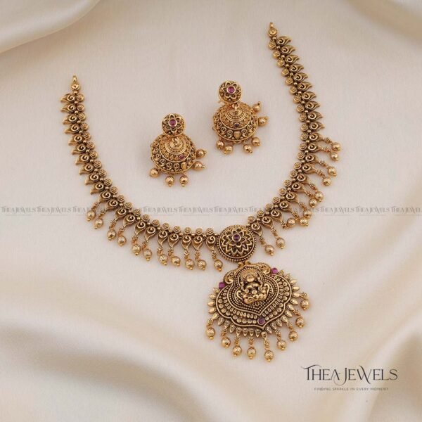 Gruha Jewellery